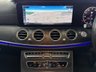 USED 2020 69 MERCEDES-BENZ E-CLASS 2.0 E220d AMG Line Night Edition (Premium) Saloon 4dr Diesel G-Tronic+ Euro 6 (s/s) (194 ps) SATNAV+360CAM+BRM BODY STYLING