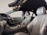 USED 2020 69 MERCEDES-BENZ E-CLASS 2.0 E220d AMG Line Night Edition (Premium) Saloon 4dr Diesel G-Tronic+ Euro 6 (s/s) (194 ps) SATNAV+360CAM+BRM BODY STYLING