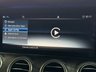 USED 2020 69 MERCEDES-BENZ E-CLASS 2.0 E220d AMG Line Night Edition (Premium) Saloon 4dr Diesel G-Tronic+ Euro 6 (s/s) (194 ps) SATNAV+360CAM+BRM BODY STYLING
