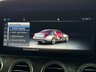 USED 2020 69 MERCEDES-BENZ E-CLASS 2.0 E220d AMG Line Night Edition (Premium) Saloon 4dr Diesel G-Tronic+ Euro 6 (s/s) (194 ps) SATNAV+360CAM+BRM BODY STYLING