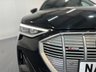 USED 2022 22 AUDI E-TRON 55 S line Sportback 5dr Electric Auto quattro 95kWh (11kW Charger) (408 ps) 2 keys, reverse cam, NAV, leather