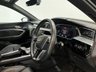 USED 2022 22 AUDI E-TRON 55 S line Sportback 5dr Electric Auto quattro 95kWh (11kW Charger) (408 ps) 2 keys, reverse cam, NAV, leather