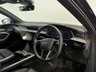 USED 2022 22 AUDI E-TRON 55 S line Sportback 5dr Electric Auto quattro 95kWh (11kW Charger) (408 ps) 2 keys, reverse cam, NAV, leather