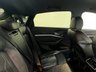 USED 2022 22 AUDI E-TRON 55 S line Sportback 5dr Electric Auto quattro 95kWh (11kW Charger) (408 ps) 2 keys, reverse cam, NAV, leather