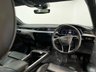 USED 2022 22 AUDI E-TRON 55 S line Sportback 5dr Electric Auto quattro 95kWh (11kW Charger) (408 ps) 2 keys, reverse cam, NAV, leather