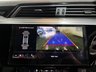 USED 2022 22 AUDI E-TRON 55 S line Sportback 5dr Electric Auto quattro 95kWh (11kW Charger) (408 ps) 2 keys, reverse cam, NAV, leather