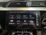 USED 2022 22 AUDI E-TRON 55 S line Sportback 5dr Electric Auto quattro 95kWh (11kW Charger) (408 ps) 2 keys, reverse cam, NAV, leather