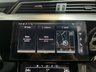 USED 2022 22 AUDI E-TRON 55 S line Sportback 5dr Electric Auto quattro 95kWh (11kW Charger) (408 ps) 2 keys, reverse cam, NAV, leather