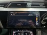 USED 2022 22 AUDI E-TRON 55 S line Sportback 5dr Electric Auto quattro 95kWh (11kW Charger) (408 ps) 2 keys, reverse cam, NAV, leather