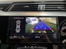 USED 2022 22 AUDI E-TRON 55 S line Sportback 5dr Electric Auto quattro 95kWh (11kW Charger) (408 ps) 2 keys, reverse cam, NAV, leather