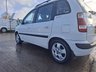 USED 2007 56 HYUNDAI MATRIX 1.6 GSi Hatchback 5dr Petrol Auto Euro 4 (102 bhp) 