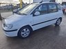 USED 2007 56 HYUNDAI MATRIX 1.6 GSi Hatchback 5dr Petrol Auto Euro 4 (102 bhp) 