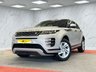 USED 2020 70 LAND ROVER RANGE ROVER EVOQUE 1.5 P300e 12.2kWh R-Dynamic S SUV 5dr Petrol Plug-in Hybrid Auto 4WD Euro 6 (s/s) (309 ps) 