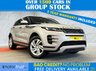 USED 2020 70 LAND ROVER RANGE ROVER EVOQUE 1.5 P300e 12.2kWh R-Dynamic S SUV 5dr Petrol Plug-in Hybrid Auto 4WD Euro 6 (s/s) (309 ps) 