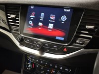 USED 2016 66 VAUXHALL ASTRA 1.4i Turbo Elite Nav Sports Tourer 5dr Petrol Manual Euro 6 (150 ps) 