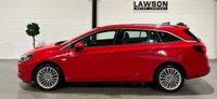 USED 2016 66 VAUXHALL ASTRA 1.4i Turbo Elite Nav Sports Tourer 5dr Petrol Manual Euro 6 (150 ps) 