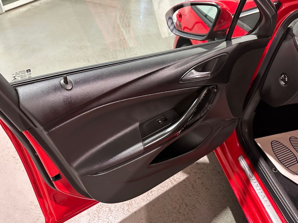 USED 2016 66 VAUXHALL ASTRA 1.4i Turbo Elite Nav Sports Tourer 5dr Petrol Manual Euro 6 (150 ps) 