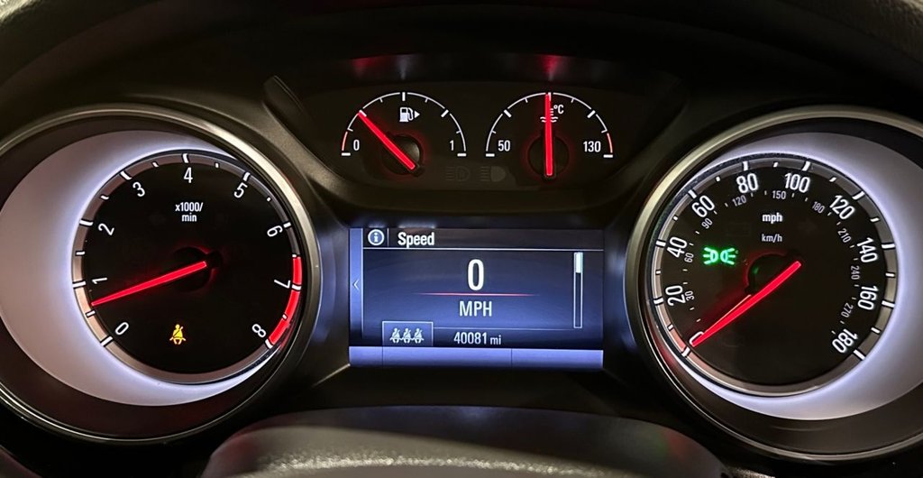 USED 2016 66 VAUXHALL ASTRA 1.4i Turbo Elite Nav Sports Tourer 5dr Petrol Manual Euro 6 (150 ps) 