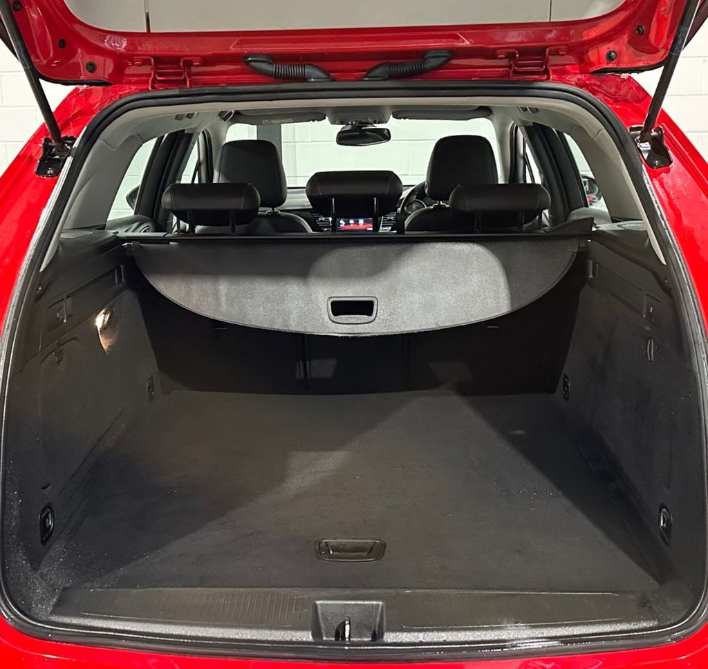 USED 2016 66 VAUXHALL ASTRA 1.4i Turbo Elite Nav Sports Tourer 5dr Petrol Manual Euro 6 (150 ps) 