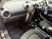 USED 2010 60 MINI COUNTRYMAN 1.6 Cooper D SUV 5dr Diesel Manual Euro 5 (s/s) (112 ps) GREAT SERVICE HISTORY WITH THIS CAR
