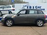 USED 2010 60 MINI COUNTRYMAN 1.6 Cooper D SUV 5dr Diesel Manual Euro 5 (s/s) (112 ps) GREAT SERVICE HISTORY WITH THIS CAR