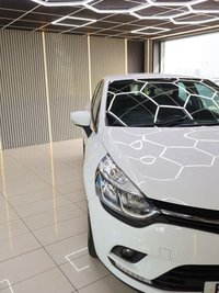 USED 2017 17 RENAULT CLIO 0.9 TCe Dynamique Nav Hatchback 5dr Petrol Manual Euro 6 (s/s) (90 ps) - Quality & Best value Assured