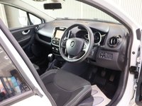 USED 2017 17 RENAULT CLIO 0.9 TCe Dynamique Nav Hatchback 5dr Petrol Manual Euro 6 (s/s) (90 ps) - Quality & Best value Assured