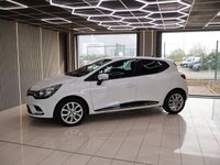 USED 2017 17 RENAULT CLIO 0.9 TCe Dynamique Nav Hatchback 5dr Petrol Manual Euro 6 (s/s) (90 ps) - Quality & Best value Assured