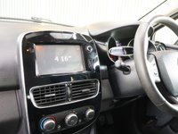 USED 2017 17 RENAULT CLIO 0.9 TCe Dynamique Nav Hatchback 5dr Petrol Manual Euro 6 (s/s) (90 ps) - Quality & Best value Assured