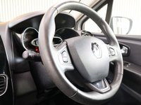 USED 2017 17 RENAULT CLIO 0.9 TCe Dynamique Nav Hatchback 5dr Petrol Manual Euro 6 (s/s) (90 ps) - Quality & Best value Assured