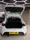 USED 2017 17 RENAULT CLIO 0.9 TCe Dynamique Nav Hatchback 5dr Petrol Manual Euro 6 (s/s) (90 ps) - Quality & Best value Assured