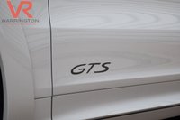 USED 2023 23 PORSCHE CAYENNE 4.0T V8 GTS SUV 5dr Petrol TiptronicS 4WD Euro 6 (s/s) (460 ps) VAT Qualifying + Glass Sunroof + 360&ordm; Camera