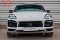 USED 2023 23 PORSCHE CAYENNE 4.0T V8 GTS SUV 5dr Petrol TiptronicS 4WD Euro 6 (s/s) (460 ps) VAT Qualifying + Glass Sunroof + 360&ordm; Camera