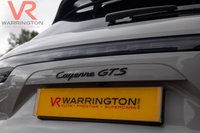 USED 2023 23 PORSCHE CAYENNE 4.0T V8 GTS SUV 5dr Petrol TiptronicS 4WD Euro 6 (s/s) (460 ps) VAT Qualifying + Glass Sunroof + 360&ordm; Camera