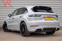 USED 2023 23 PORSCHE CAYENNE 4.0T V8 GTS SUV 5dr Petrol TiptronicS 4WD Euro 6 (s/s) (460 ps) VAT Qualifying + Glass Sunroof + 360&ordm; Camera