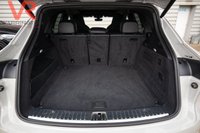 USED 2023 23 PORSCHE CAYENNE 4.0T V8 GTS SUV 5dr Petrol TiptronicS 4WD Euro 6 (s/s) (460 ps) VAT Qualifying + Glass Sunroof + 360&ordm; Camera