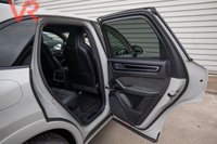 USED 2023 23 PORSCHE CAYENNE 4.0T V8 GTS SUV 5dr Petrol TiptronicS 4WD Euro 6 (s/s) (460 ps) VAT Qualifying + Glass Sunroof + 360&ordm; Camera