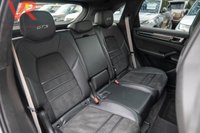 USED 2023 23 PORSCHE CAYENNE 4.0T V8 GTS SUV 5dr Petrol TiptronicS 4WD Euro 6 (s/s) (460 ps) VAT Qualifying + Glass Sunroof + 360&ordm; Camera