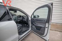 USED 2023 23 PORSCHE CAYENNE 4.0T V8 GTS SUV 5dr Petrol TiptronicS 4WD Euro 6 (s/s) (460 ps) VAT Qualifying + Glass Sunroof + 360&ordm; Camera
