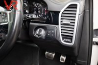 USED 2023 23 PORSCHE CAYENNE 4.0T V8 GTS SUV 5dr Petrol TiptronicS 4WD Euro 6 (s/s) (460 ps) VAT Qualifying + Glass Sunroof + 360&ordm; Camera