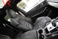 USED 2023 23 PORSCHE CAYENNE 4.0T V8 GTS SUV 5dr Petrol TiptronicS 4WD Euro 6 (s/s) (460 ps) VAT Qualifying + Glass Sunroof + 360&ordm; Camera