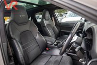 USED 2023 23 PORSCHE CAYENNE 4.0T V8 GTS SUV 5dr Petrol TiptronicS 4WD Euro 6 (s/s) (460 ps) VAT Qualifying + Glass Sunroof + 360&ordm; Camera