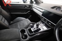 USED 2023 23 PORSCHE CAYENNE 4.0T V8 GTS SUV 5dr Petrol TiptronicS 4WD Euro 6 (s/s) (460 ps) VAT Qualifying + Glass Sunroof + 360&ordm; Camera