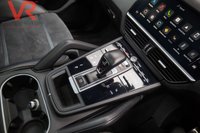 USED 2023 23 PORSCHE CAYENNE 4.0T V8 GTS SUV 5dr Petrol TiptronicS 4WD Euro 6 (s/s) (460 ps) VAT Qualifying + Glass Sunroof + 360&ordm; Camera