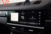 USED 2023 23 PORSCHE CAYENNE 4.0T V8 GTS SUV 5dr Petrol TiptronicS 4WD Euro 6 (s/s) (460 ps) VAT Qualifying + Glass Sunroof + 360&ordm; Camera