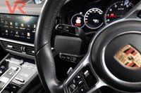 USED 2023 23 PORSCHE CAYENNE 4.0T V8 GTS SUV 5dr Petrol TiptronicS 4WD Euro 6 (s/s) (460 ps) VAT Qualifying + Glass Sunroof + 360&ordm; Camera