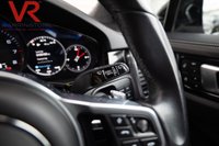 USED 2023 23 PORSCHE CAYENNE 4.0T V8 GTS SUV 5dr Petrol TiptronicS 4WD Euro 6 (s/s) (460 ps) VAT Qualifying + Glass Sunroof + 360&ordm; Camera