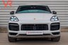 USED 2023 23 PORSCHE CAYENNE 4.0T V8 GTS SUV 5dr Petrol TiptronicS 4WD Euro 6 (s/s) (460 ps) VAT Qualifying + Glass Sunroof + 360&ordm; Camera