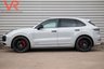 USED 2023 23 PORSCHE CAYENNE 4.0T V8 GTS SUV 5dr Petrol TiptronicS 4WD Euro 6 (s/s) (460 ps) VAT Qualifying + Glass Sunroof + 360&ordm; Camera