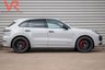 USED 2023 23 PORSCHE CAYENNE 4.0T V8 GTS SUV 5dr Petrol TiptronicS 4WD Euro 6 (s/s) (460 ps) VAT Qualifying + Glass Sunroof + 360&ordm; Camera